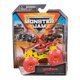 thumbnail image 1 of Monster Jam Megalodon Camión Monstruo Diecast a Escala 1:64, 1 of 4
