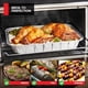 thumbnail image 5 of Sartenes pequeñas para asar Stock Your Home, 25 unidades, 5 of 7