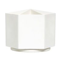 Bothyi - Caja De Almacenamiento Giratorio Portalápices Cosmético Para Sala De Estar Cocina Escritorio