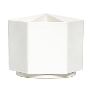 Bothyi - Caja De Almacenamiento Giratorio Portalápices Cosmético Para Sala De Estar Cocina Escritorio