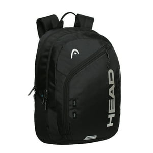 Mochila Hombre Spider Negro Head