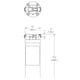 thumbnail image 3 of Cartucho de filtro de repuesto Elkay WaterSentry Plus 51300C, 3 of 5