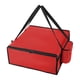 thumbnail image 4 of Bolsa Térmica Para Pizza Y Comida Para Llevar, Color Rojo, Talla S, 4 of 5