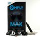 thumbnail image 1 of Las puntas de los auriculares cumplen con TrueGrip MAX para Samsung Galaxy Buds3 Pro, 1 of 9