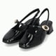 thumbnail image 3 of Zapato Mujer Negro/Charol Tati 82 Piccadilly, 3 of 5
