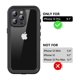 thumbnail image 2 of Funda Protebox iPhone 12 Pro 6.1" Impermeable IP68, 2 of 7