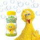 thumbnail image 5 of Bubbles Toy Sesame Street para niños pequeños, 120 ml con varita (paquete de 24), 5 of 7