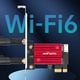 thumbnail image 3 of Tarjeta De Red Inalámbrica Ax900 Wi-fi6 Pcie Bluetoo 5.4, 3 of 10