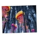thumbnail image 2 of Naturaleza Tapiz Colgante De Pared Dormitorio Living College Decor Style3 150x130cm, 2 of 5