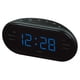 thumbnail image 1 of Reloj despertador LED Reloj despertador con radio LED Reloj despertador con radio LED Reloj despertador con radio LED, 1 of 5