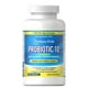 thumbnail image 1 of Suplemento Puritan's Pride Probiotic 10 con vitamina D 120 cápsulas, 1 of 3