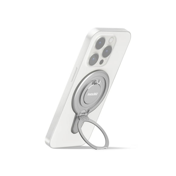 Soporte magnético para teléfono Insta360 Flow 2 Pro para iPhone 12+
