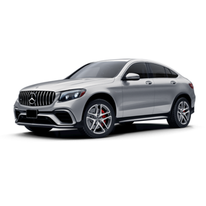 Pastillas Freno Para Auto Mercedes Benz Glc63 Amg 2016-2023 Delantero