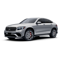 Pastillas Freno Para Auto Mercedes Benz Glc63 Amg 2016-2023 Delantero