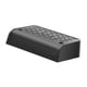 thumbnail image 3 of Pastero De Caja De Arena Para Gato Para Bandeja De Arena Cats Peque?os Y Mayores Bandeja De Arena Para Mascotas Negro, 3 of 3