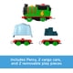 thumbnail image 5 of Tren de juguete motorizado Thomas & Friends Talking Percy durante más de 3 años, 5 of 6