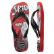 thumbnail image 5 of Sandalias Hombre Top Rojo Marvel Havaianas, 5 of 6