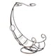 thumbnail image 3 of Estante Creativo Para Vino, Estante De Almacenamiento De Vino De Hierro Para Despensa, Decoración De Mesa, Bronce, 3 of 5