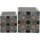 thumbnail image 1 of Set de Macetas Decorativa Namibia 2 Piezas, 1 of 4