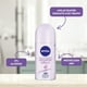 thumbnail image 2 of Deo Roll On Double Effe Nivea Women 50Gr, 2 of 5