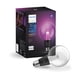 thumbnail image 1 of Bombilla Led Inteligente Lightguide G30 Small Globe, 1 of 6