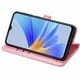 thumbnail image 4 of Funda Cartera FOXDOCK para OPPO A17 , Flip PU con Relieve de Gatos y Perros, Tarjetero y Soporte, 4 of 6