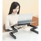 thumbnail image 5 of Mesa Ajustable Para Notebook Con Ventilador Usb Anticalor, 5 of 6