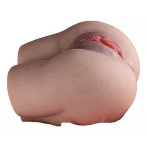 D&M - Masturbador Masculino Realista, Sexual 3D.