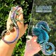 thumbnail image 3 of Moldes de resina Voaesdk Gecko Seahorse Silicone Animal 3D, 2 unidades, 3 of 6