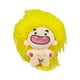 thumbnail image 5 of Linda Muñeca Decorativa De Dibujos Animados De Peluche Para Niños Y Niñas Cesta De Relleno Amarillo, 5 of 5