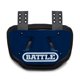 thumbnail image 1 of Placa Trasera Battle Premium para Fútbol Americano - Adulto, Azul Marino, 1 of 7