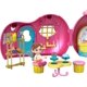 thumbnail image 3 of Juguete preescolar Fisher-Price Butterbeans Café On-The-Go durante más de 3 años, 3 of 6
