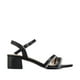 thumbnail image 1 of Sandalia Casual Clásica Taco Confort Mujer Weide YOU530, 1 of 9