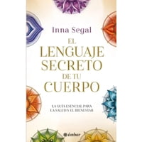 Océano - Libro El Lenguaje Secreto De Tu Cuerpo - Inna Segal