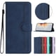thumbnail image 4 of Funda FOXDOCK para Motorola Moto E22 -Diseño elegante,Ideal para hombres y mujeres, 4 of 5