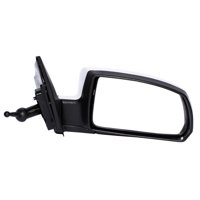 Repuestos Del Sol - Espejo Exterior Derecho Kia Rio Jb 1.4 2006 2011