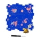 thumbnail image 4 of Puzzle Track Car Paly Set Track Building Blocks Para Niños Preescolares Niñas Mar 5PCS, 4 of 5