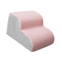 Ioensy - Escaleras Para Perros Y Gatos, Ligeras, Para Sofá, Cachorros Y Perros Mayores.