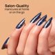 thumbnail image 2 of Esmalte de uñas Color Street Shining Starlet – 16 tiras, 2 of 7