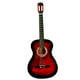 thumbnail image 2 of Set Guitarra Clasica 39 Redburst Alaguez, 2 of 3