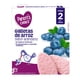thumbnail image 3 of Galletas De Arroz Sabor Arándano, 50 g, 3 of 3