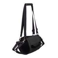 Magideal - Arnés De Soporte Para Levantamiento De Perros Para Patas Traseras, Correas Transpirables Ajustables Portátiles Que Los Ayudan A Levantar El Arnés, Lev Xl 38X97Cm