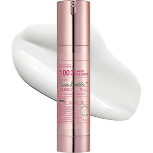Shot De Colágeno Skincare Vt Cosmetics, 100 Ml