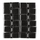 thumbnail image 1 of Raqueta de tenis Overgrip Yonex Super GRAP, 12 unidades, color negro, 1 of 3