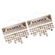 thumbnail image 4 of 2xfamily junta de cumplea?os diy colgante calendario recordatorio de cumplea?os de madera, 4 of 5
