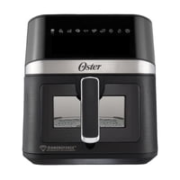 Oster - Freidora De Aire Digital ® Diamondforce 6 Litros