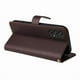 thumbnail image 5 of FOXDOCK Funda tipo Cartera para Samsung Galaxy A13 4G – Cubierta de Cuero PU con Múltiples Ranuras, Bolsillo para Efectivo y Correa de Muñeca, 5 of 6