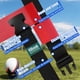 thumbnail image 4 of Conjunto de Cinturones de Flag Football Hilhook 10 Jugadores Rojo/Azul, 4 of 7