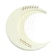 thumbnail image 5 of Arpas De Lira Con Llave De Afinación, Juego De Materiales Para Hacer Arpas Portátiles Profesionales, 5 of 5