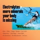 thumbnail image 2 of Gotas Minerales SALTT 60ml Balance Electrolitos Cobre Keto, 2 of 3